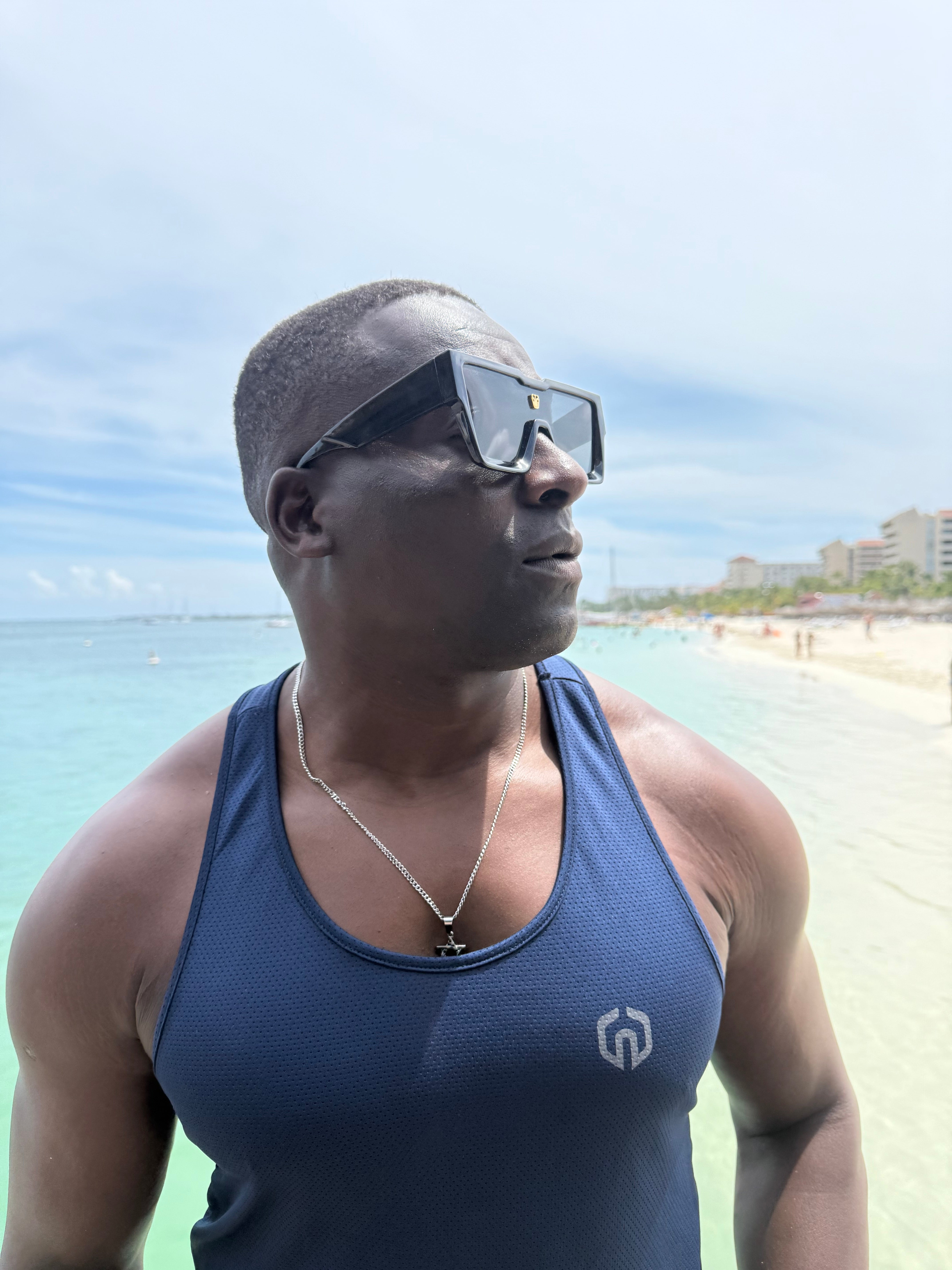Dharma Sunglasses