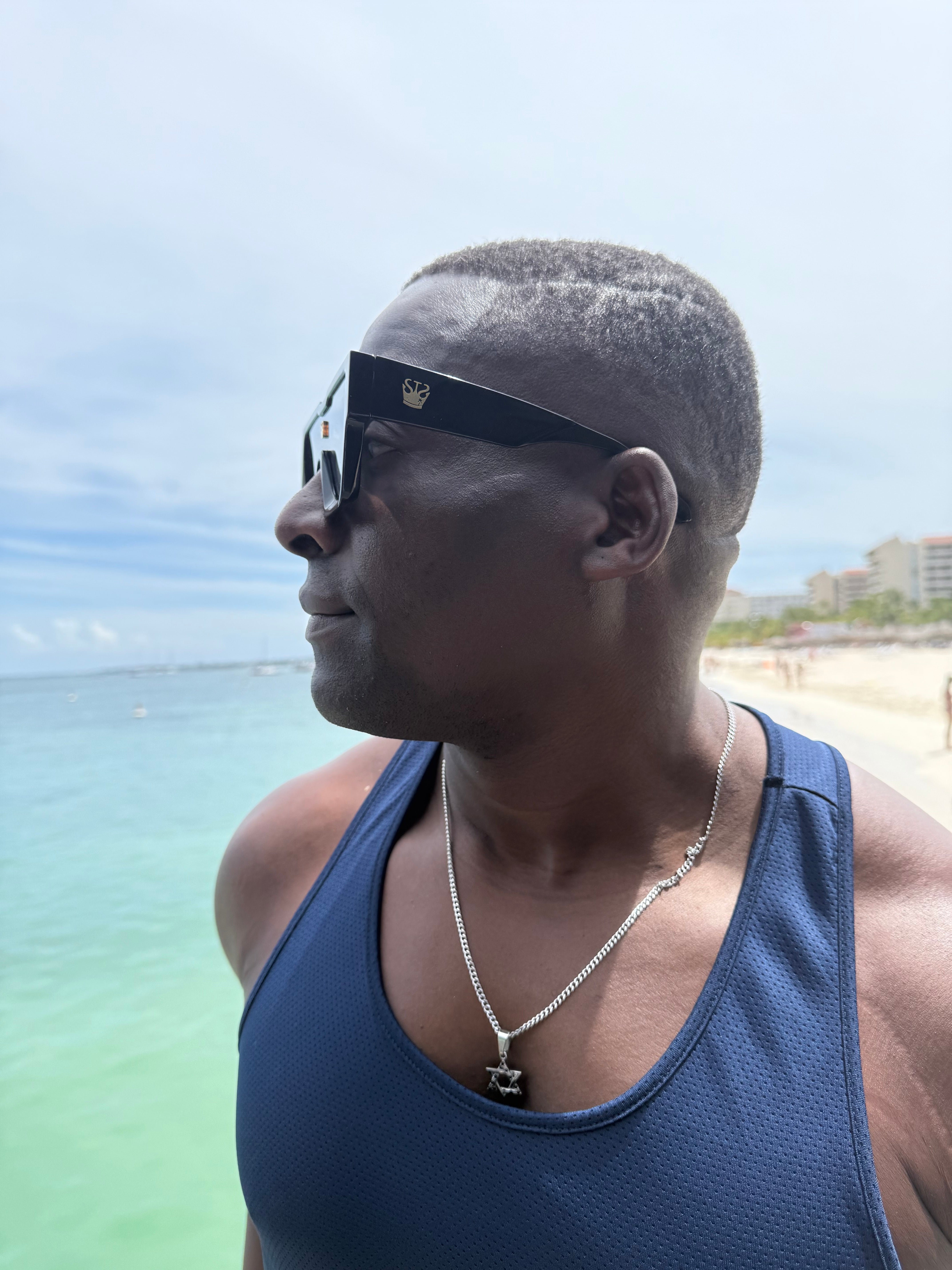 Dharma Sunglasses