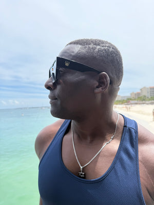 Dharma Sunglasses
