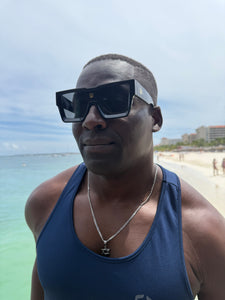 Dharma Sunglasses