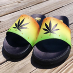 Rasta Sandals