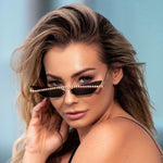 Golden Stellar Sunglasses