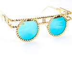 Ocean Gold Maven Sunglasses