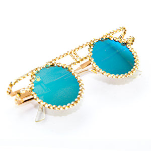 Ocean Gold Maven Sunglasses