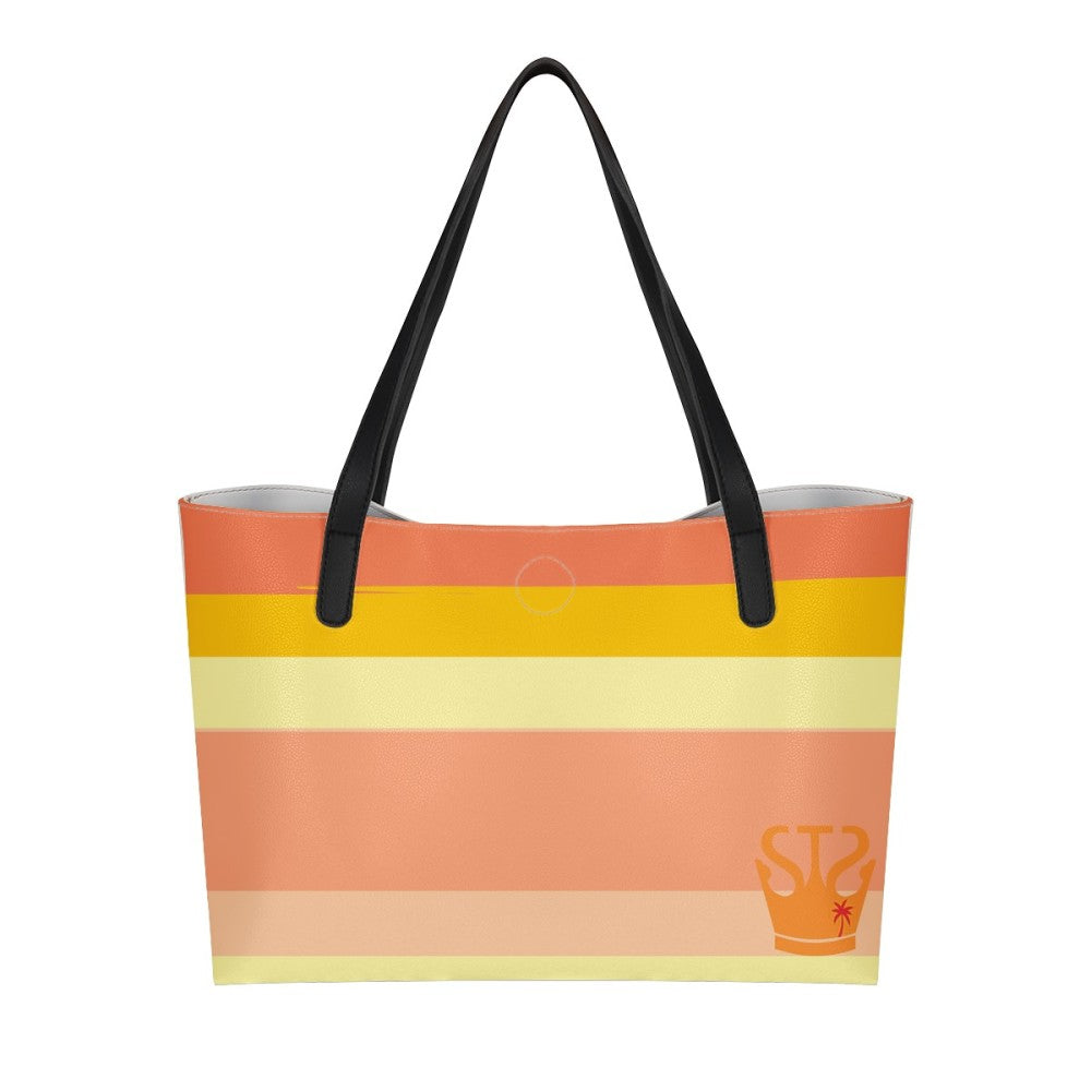 On The Bright Side Tote Purse
