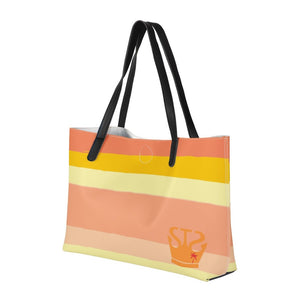On The Bright Side Tote Purse