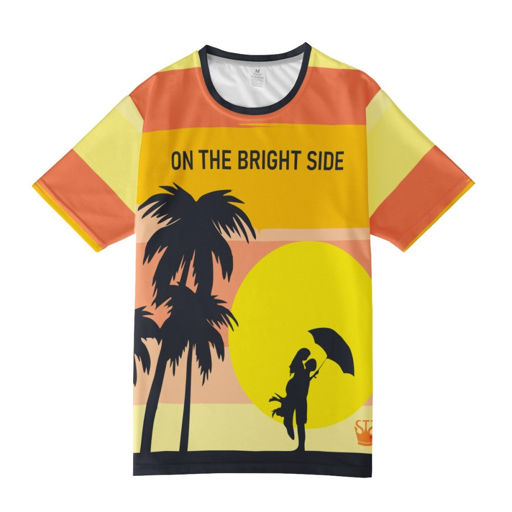On The Bright Side T-shirt