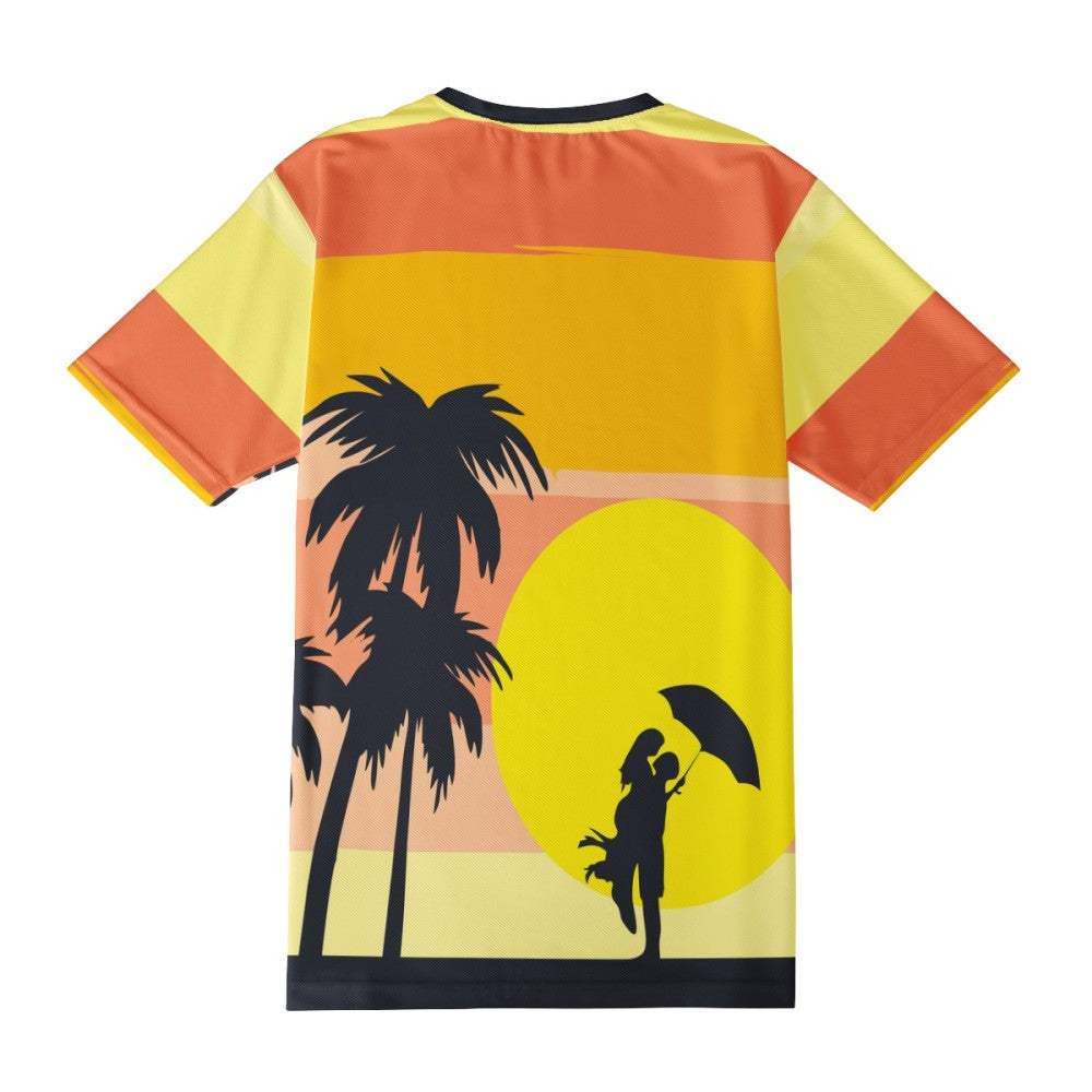On The Bright Side T-shirt