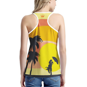 On The Bright Side Tank Top