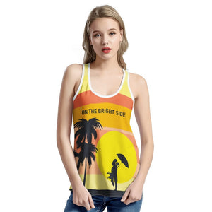On The Bright Side Tank Top