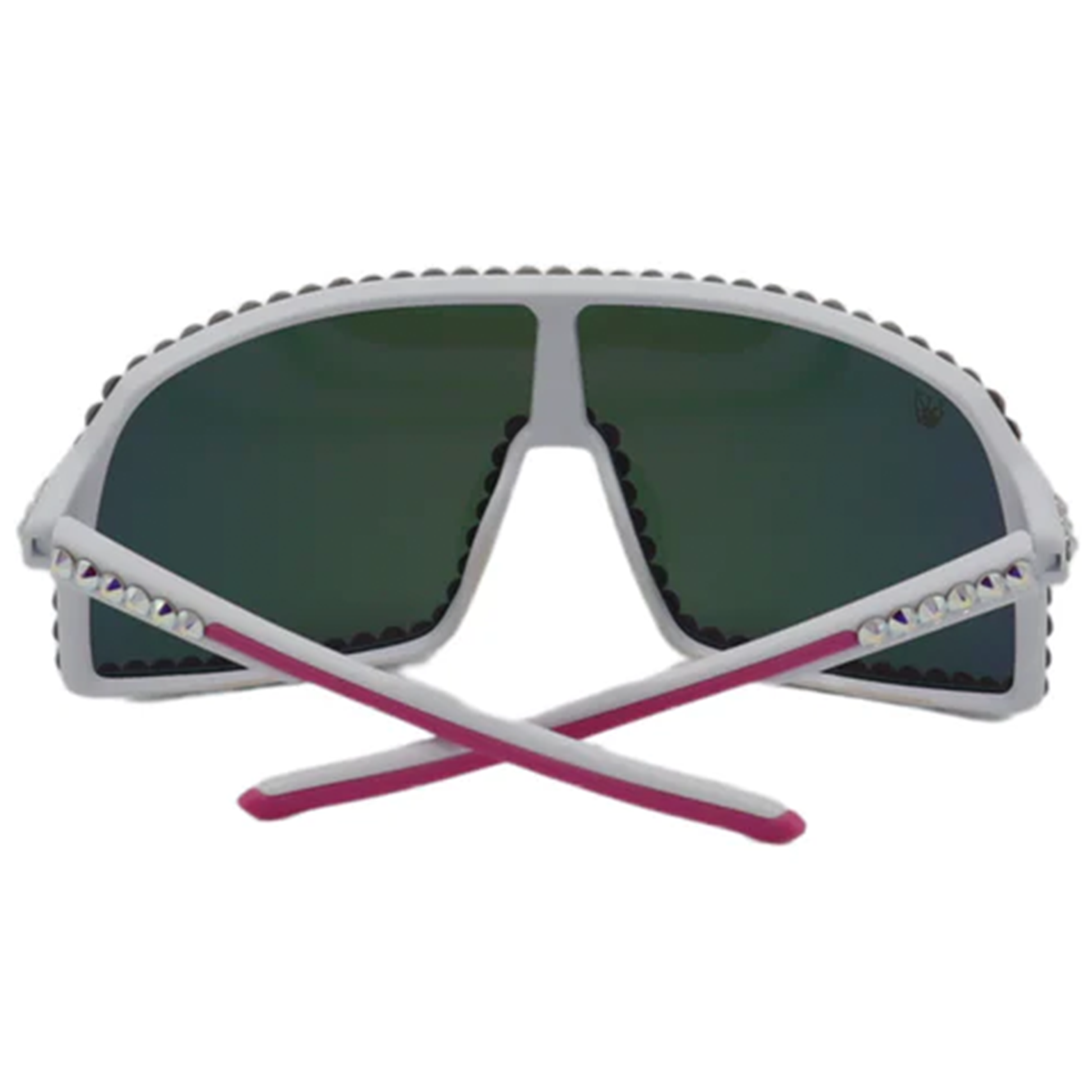 Pink Di Accolade Sunglasses