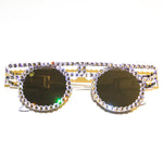 Silver Maven Sunglasses