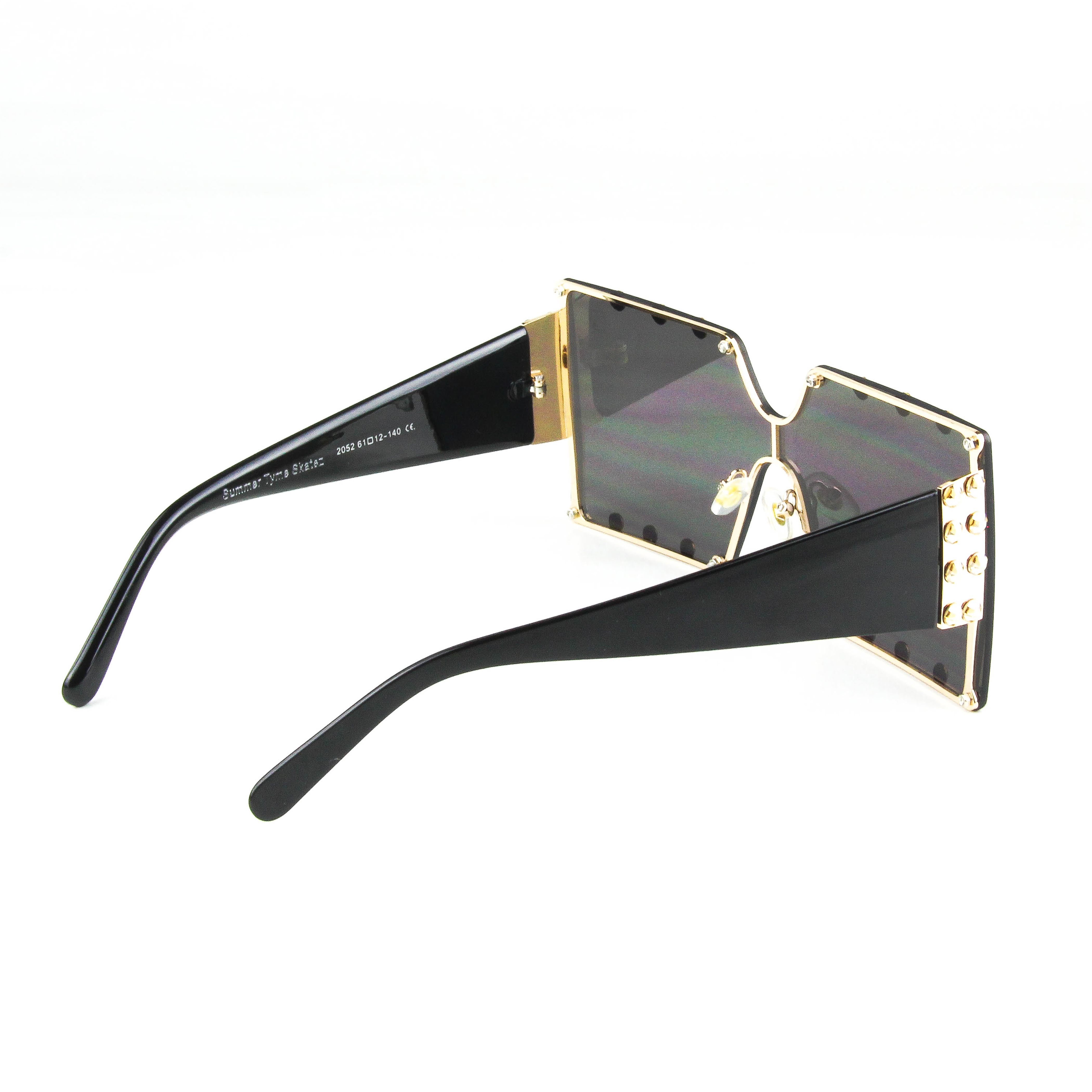 Divine Ego Sunglasses