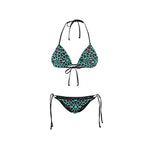 Miami Leopard Print Bikini