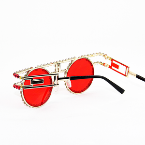 Red Maven Sunglasses