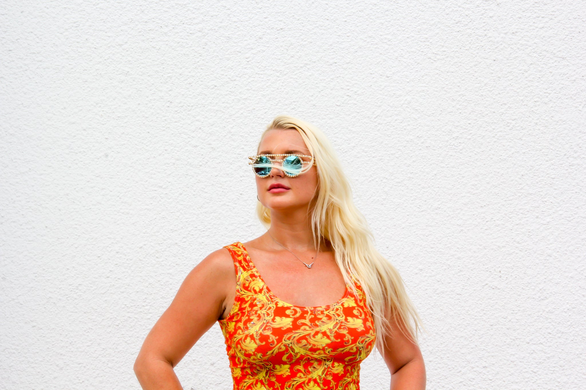 Ocean Gold Maven Sunglasses